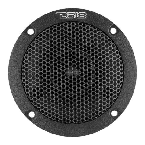 DS18 3.75in Neodymium Super Bullet Tweeter 160 Watts RMS 1.3in Titanium Vc 4 ohm thumbnail 3
