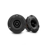 DS18 3.8in Super Bullet Tweeter 120 Watts RMS 1in Aluminum Vc 4 ohm Black thumbnail 2