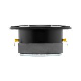 DS18 3.8in Super Bullet Tweeter 120 Watts RMS 1in Aluminum Vc 4 ohm Black thumbnail 3
