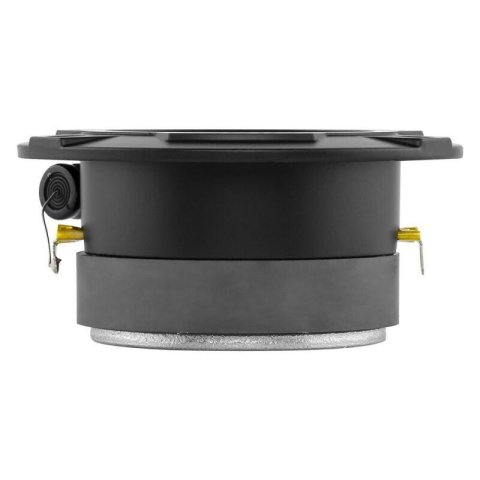DS18 3.8in Super Bullet Tweeter 120 Watts RMS 1in Aluminum Vc 4 ohm Silver thumbnail 6