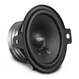 DS18 3in 80 Watts RMS 4 ohm Neodymium Full Range OEM Dashboard Loudspeakers thumbnail 1