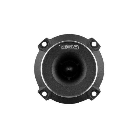 DS18 3in High Compression Neodymium Hybrid Driver/Tweeter 100 Watts RMS 1in Polyimide Vc 4 ohm thumbnail 2