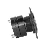 DS18 3in Tweeter Adapter ABS Ring Perfect for Jeep/Chrysler TW2.5 PRO-TW820 and PRO-TWN4 Recommended thumbnail 2