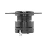 DS18 3in Tweeter Adapter ABS Ring Perfect for Jeep/Chrysler TW2.5 PRO-TW820 and PRO-TWN4 Recommended thumbnail 3