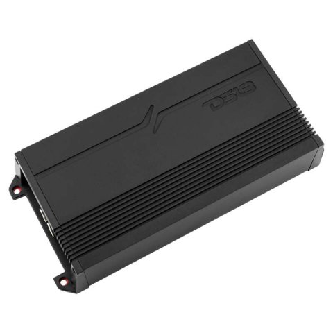 DS18 4-Channel Amplifier 2x 430/4ohm Bridge 4 x 230/2ohm 4 x 150/4ohm Watts RMS thumbnail 3