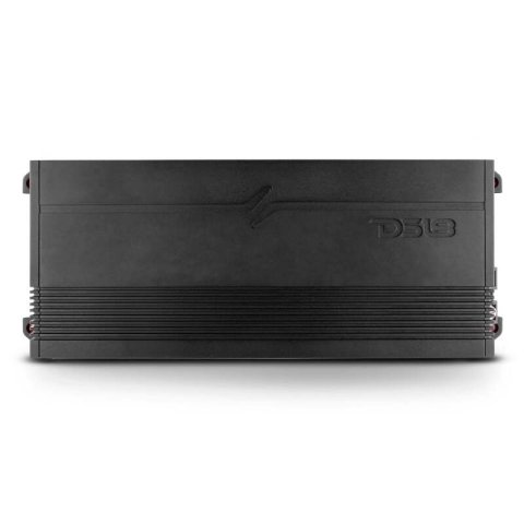 DS18 4-Channel Amplifier 2x 740/4ohm Bridge 4 x 420/2ohm 4 x 300/4ohm Watts RMS thumbnail 3