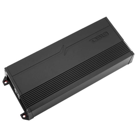 DS18 4-Channel Amplifier 2x 740/4ohm Bridge 4 x 420/2ohm 4 x 300/4ohm Watts RMS thumbnail 5