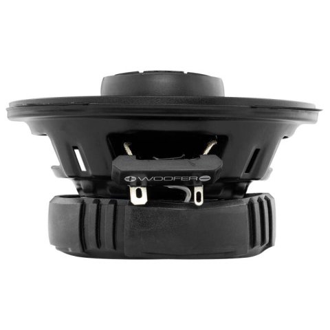 DS18 4in 40 Watts RMS 4 ohm 2-Way Coaxial Speaker System Universal Fit thumbnail 6