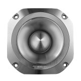 DS18 4in Super Bullet Tweeter 200 Watts RMS 1.5in Titanium Vc 8 ohm Silver thumbnail 2
