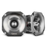 DS18 4in Super Bullet Tweeter Neodymium 250 Watts RMS 1.5in PEI Vc 4 ohm Black thumbnail 5