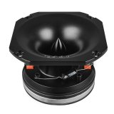 DS18 4in Super Bullet Tweeter Neodymium 250 Watts RMS 1.5in PEI Vc 4 ohm Black thumbnail 7
