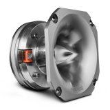 DS18 4in Super Bullet Tweeter Neodymium 250 Watts RMS 1.5in PEI Vc 4 ohm Silver thumbnail 4