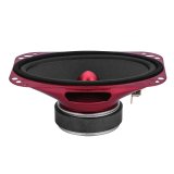DS18 4x6in 100 Watts RMS 4 ohm Mid-Range Bullet Loudspeaker thumbnail 1
