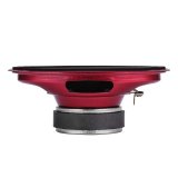 DS18 4x6in 100 Watts RMS 4 ohm Mid-Range Bullet Loudspeaker thumbnail 3