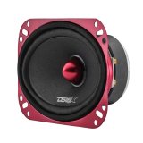 DS18 4x6in 100 Watts RMS 4 ohm Mid-Range Bullet Loudspeaker thumbnail 6