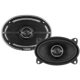 DS18 4x6in 60 Watts RMS 4 ohm 2-Way Coaxial Speaker w/ Kevlar Cones thumbnail 3