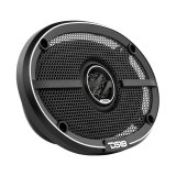 DS18 4x6in 60 Watts RMS 4 ohm 2-Way Coaxial Speaker w/ Kevlar Cones thumbnail 4