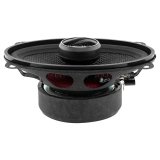 DS18 4x6in 60 Watts RMS 4 ohm 2-Way Coaxial Speaker w/ Kevlar Cones thumbnail 6
