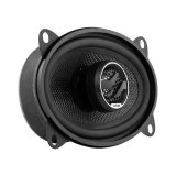 DS18 4x6in 60 Watts RMS 4 ohm 2-Way Coaxial Speaker w/ Kevlar Cones thumbnail 8