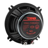 DS18 5.25 200 Watts RMS 4 ohm Neodymium Full Range Loudspeaker thumbnail 4