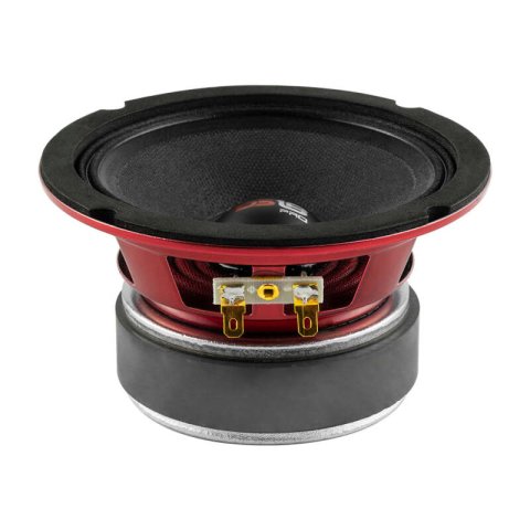 DS18 5.25in 150 Watts RMS 4 ohm Mid-Range Loudspeaker thumbnail 1