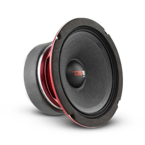 DS18 5.25in 150 Watts RMS 4 ohm Mid-Range Loudspeaker thumbnail 3