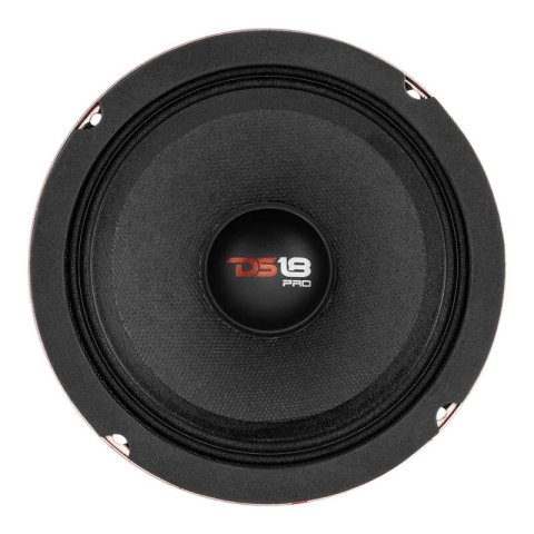 DS18 5.25in 150 Watts RMS 4 ohm Mid-Range Loudspeaker thumbnail 7