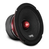 DS18 5.25in 150 Watts RMS 4 ohm Mid-Range Loudspeaker Bullet Loudspeaker thumbnail 7