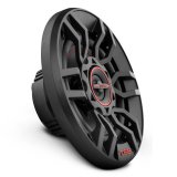 DS18 5.25in 45Watts RMS 4 ohm 2-Way Coaxial Speaker System Universal Fit thumbnail 2