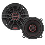 DS18 5.25in 45Watts RMS 4 ohm 2-Way Coaxial Speaker System Universal Fit thumbnail 5
