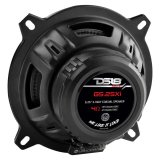 DS18 5.25in 45Watts RMS 4 ohm 2-Way Coaxial Speaker System Universal Fit thumbnail 6