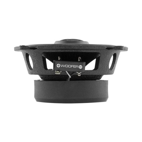 DS18 5.25in 60Watts RMS 4 ohm 2-Way Coaxial Speaker w/ Kevlar Cones thumbnail 8