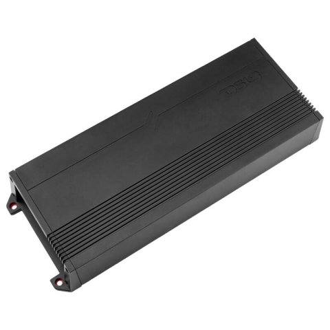 DS18 5-Chnl Amp 2x 420/4ohm Bridge SUB 900/1ohm 4 x 220 SUB 600/2ohm 4 x 130 SUB 300/4 ohm Watts RMS thumbnail 5