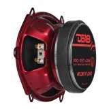 DS18 5x7in 175 Watts RMS 4 ohm Mid-Range Bullet Loudspeaker thumbnail 1