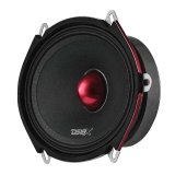 DS18 5x7in 175 Watts RMS 4 ohm Mid-Range Bullet Loudspeaker thumbnail 5