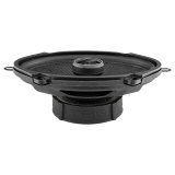DS18 5x7in 70 Watts RMS 4 ohm 2-Way Coaxial Speaker w/ Kevlar Cones thumbnail 4
