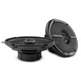 DS18 5x7in 70 Watts RMS 4 ohm 2-Way Coaxial Speaker w/ Kevlar Cones thumbnail 7