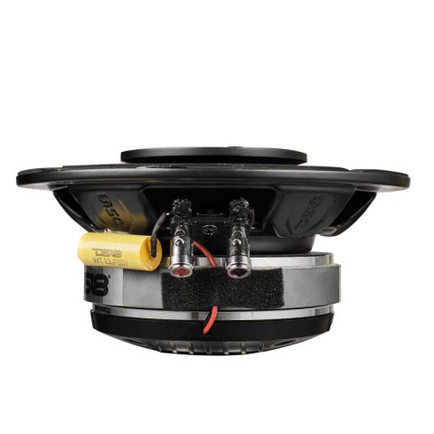 DS18 6.5in 150 Watts RMS 2 ohm Mid-Range Loudspeaker Shallow Grill Included thumbnail 2