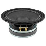 DS18 6.5in 150 Watts RMS 4 ohm Mid-Bass Loudspeaker thumbnail 2