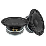DS18 6.5in 150 Watts RMS 4 ohm Mid-Bass Loudspeaker thumbnail 5