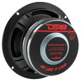 DS18 6.5in 150 Watts RMS 4 ohm Mid-Bass Loudspeaker thumbnail 6