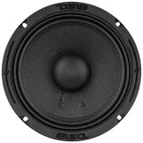 DS18 6.5in 150 Watts RMS 4 ohm Mid-Bass Loudspeaker thumbnail 7