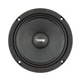 DS18 6.5in 150 Watts RMS 4 ohm Neodymium Shallow Full Range Loudspeaker thumbnail 2