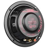 DS18 6.5in 150 Watts RMS 4 ohm Neodymium Shallow Full Range Loudspeaker thumbnail 3