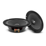 DS18 6.5in 150 Watts RMS 4 ohm Neodymium Shallow Full Range Loudspeaker thumbnail 6