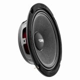 DS18 6.5in 150 Watts RMS 4 ohm Neodymium Shallow Full Range Loudspeaker thumbnail 7