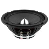 DS18 6.5in 225 Watts RMS 4 ohm Neodymium Full Range Loudspeaker thumbnail 3