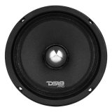 DS18 6.5in 225 Watts RMS 4 ohm Neodymium Full Range Loudspeaker thumbnail 5