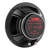 DS18 6.5in 225 Watts RMS 4 ohm Neodymium Full Range Loudspeaker thumbnail 8