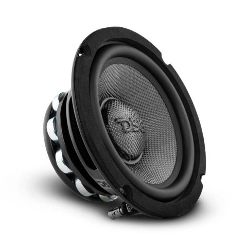 DS18 6.5in 250 Watts RMS 4 ohm Mid-Bass Loudspeaker Neodymium thumbnail 2